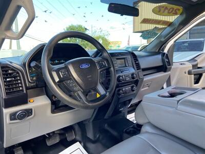 2017 Ford F-150 XL   - Photo 21 - Dallas, TX 75247