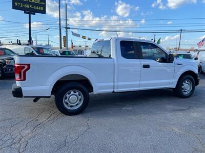 2017 Ford F-150 XL   - Photo 12 - Dallas, TX 75247