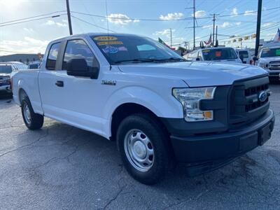 2017 Ford F-150 XL   - Photo 11 - Dallas, TX 75247