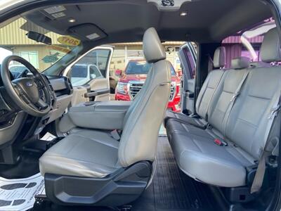 2017 Ford F-150 XL   - Photo 23 - Dallas, TX 75247