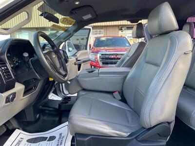 2017 Ford F-150 XL   - Photo 20 - Dallas, TX 75247