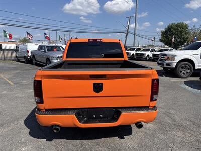 2017 RAM 1500 Night   - Photo 4 - Dallas, TX 75247