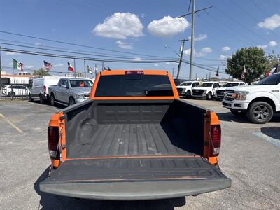 2017 RAM 1500 Night   - Photo 5 - Dallas, TX 75247