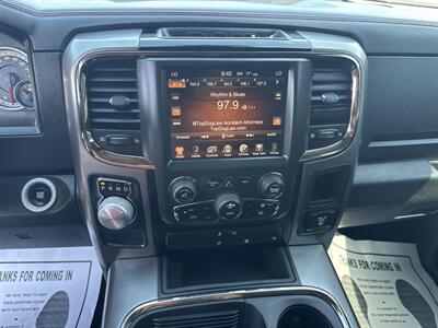 2017 RAM 1500 Night   - Photo 22 - Dallas, TX 75247