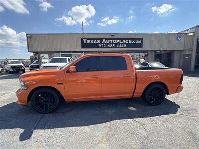 2017 RAM 1500 Night   - Photo 2 - Dallas, TX 75247