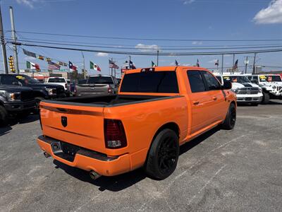 2017 RAM 1500 Night   - Photo 6 - Dallas, TX 75247