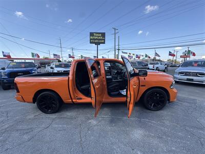 2017 RAM 1500 Night   - Photo 18 - Dallas, TX 75247