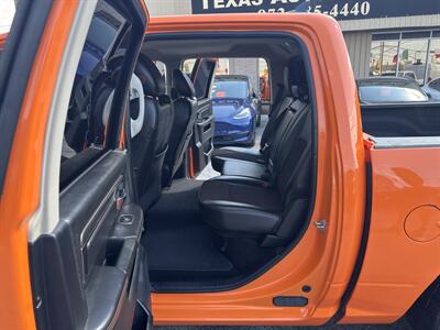2017 RAM 1500 Night   - Photo 16 - Dallas, TX 75247