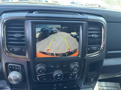 2017 RAM 1500 Night   - Photo 23 - Dallas, TX 75247