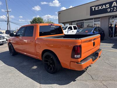 2017 RAM 1500 Night   - Photo 3 - Dallas, TX 75247