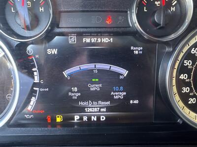 2017 RAM 1500 Night   - Photo 24 - Dallas, TX 75247