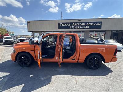 2017 RAM 1500 Night   - Photo 13 - Dallas, TX 75247