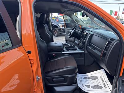 2017 RAM 1500 Night   - Photo 20 - Dallas, TX 75247