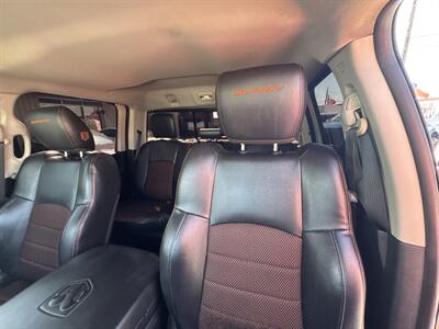 2017 RAM 1500 Night   - Photo 26 - Dallas, TX 75247