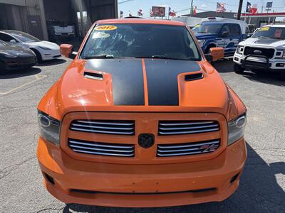2017 RAM 1500 Night   - Photo 9 - Dallas, TX 75247