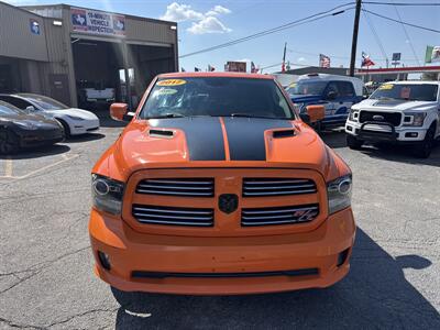 2017 RAM 1500 Night   - Photo 10 - Dallas, TX 75247