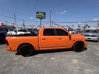 2017 RAM 1500 Night   - Photo 7 - Dallas, TX 75247