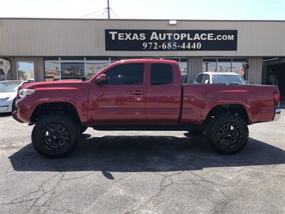 2018 Toyota Tacoma SR5 V6 - Photo 13 - Dallas, TX 75247