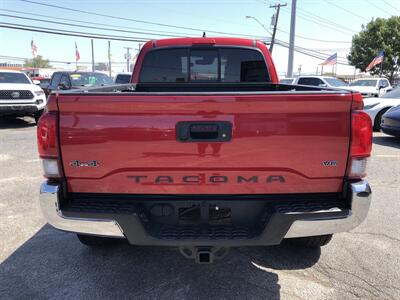 2018 Toyota Tacoma SR5 V6 - Photo 10 - Dallas, TX 75247