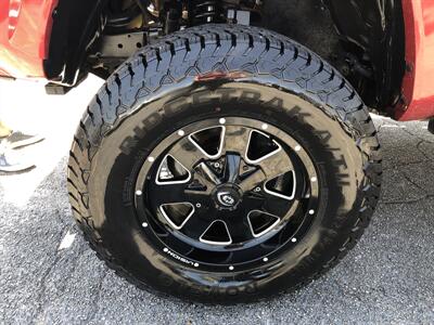 2018 Toyota Tacoma SR5 V6 - Photo 14 - Dallas, TX 75247