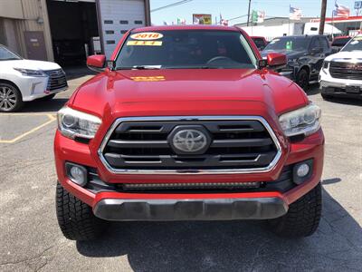 2018 Toyota Tacoma SR5 V6 - Photo 3 - Dallas, TX 75247