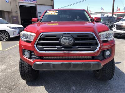 2018 Toyota Tacoma SR5 V6 - Photo 2 - Dallas, TX 75247