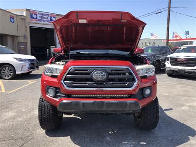 2018 Toyota Tacoma SR5 V6 - Photo 4 - Dallas, TX 75247