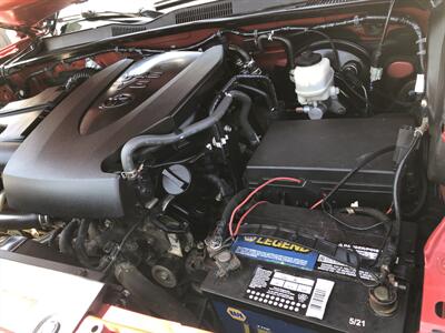 2018 Toyota Tacoma SR5 V6 - Photo 7 - Dallas, TX 75247