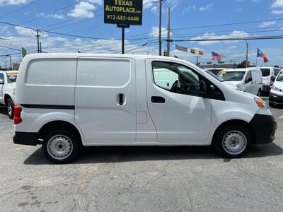 2018 Nissan NV200 S   - Photo 10 - Dallas, TX 75247