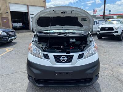 2018 Nissan NV200 S   - Photo 4 - Dallas, TX 75247