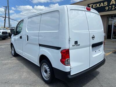 2018 Nissan NV200 S   - Photo 13 - Dallas, TX 75247