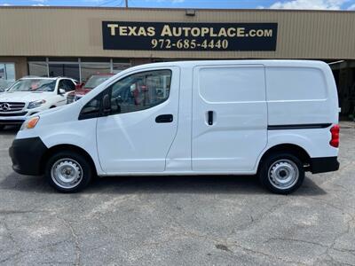 2018 Nissan NV200 S   - Photo 8 - Dallas, TX 75247