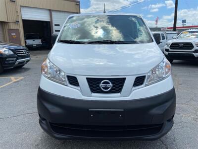 2018 Nissan NV200 S   - Photo 2 - Dallas, TX 75247