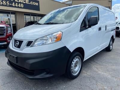 2018 Nissan NV200 S   - Photo 1 - Dallas, TX 75247