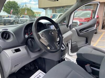 2018 Nissan NV200 S   - Photo 22 - Dallas, TX 75247