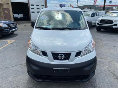 2018 Nissan NV200 S   - Photo 3 - Dallas, TX 75247