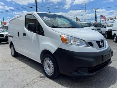 2018 Nissan NV200 S   - Photo 9 - Dallas, TX 75247