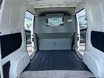 2018 Nissan NV200 S   - Photo 25 - Dallas, TX 75247