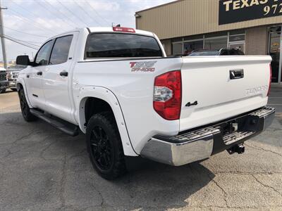 2020 Toyota Tundra SR5 - Photo 16 - Dallas, TX 75247