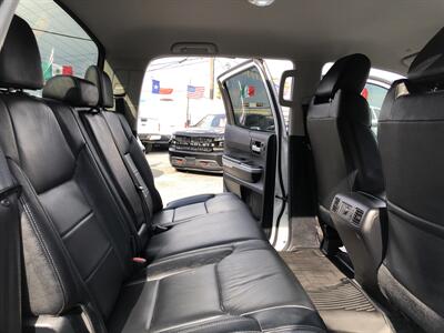 2020 Toyota Tundra SR5 - Photo 36 - Dallas, TX 75247