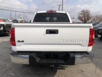 2020 Toyota Tundra SR5 - Photo 12 - Dallas, TX 75247