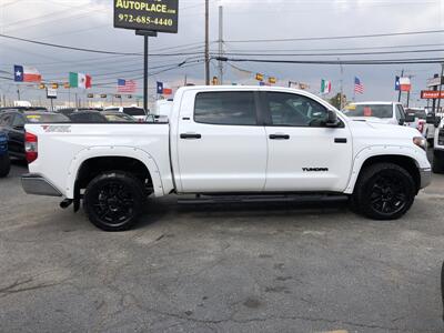 2020 Toyota Tundra SR5 - Photo 10 - Dallas, TX 75247