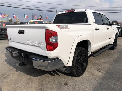 2020 Toyota Tundra SR5 - Photo 11 - Dallas, TX 75247