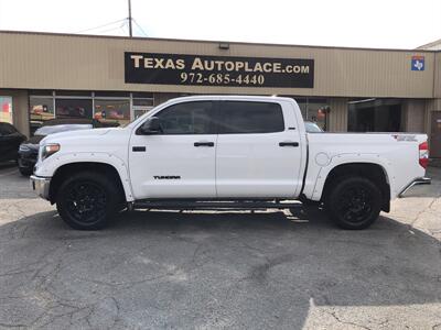 2020 Toyota Tundra SR5 - Photo 17 - Dallas, TX 75247