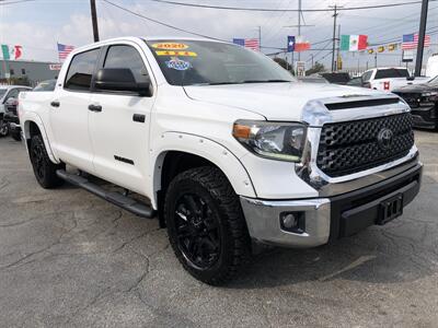 2020 Toyota Tundra SR5 - Photo 9 - Dallas, TX 75247