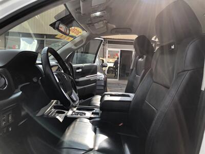 2020 Toyota Tundra SR5 - Photo 24 - Dallas, TX 75247