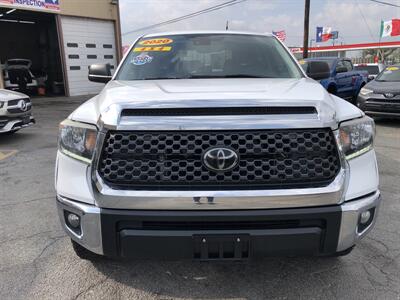 2020 Toyota Tundra SR5 - Photo 2 - Dallas, TX 75247