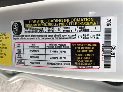 2020 Toyota Tundra SR5 - Photo 39 - Dallas, TX 75247