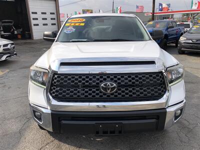 2020 Toyota Tundra SR5 - Photo 8 - Dallas, TX 75247