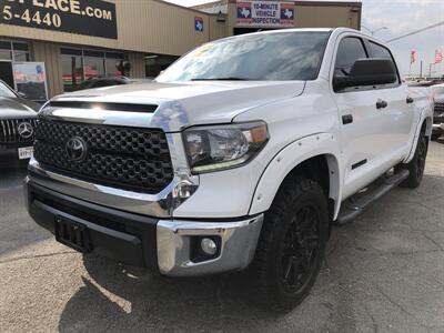 2020 Toyota Tundra SR5 - Photo 7 - Dallas, TX 75247